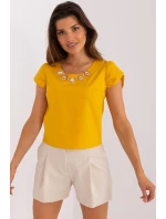 Blúzka model 182273 Lakerta