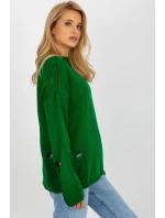 Sveter model 186051 Badu