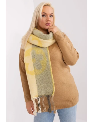 Šál model 190554 AT