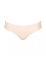 Dámske nohavičky ZERO Modal 2.0 Hipstring 2P - WHITE - ecru 6308 - SLOGGI