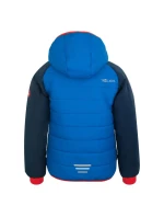 Detská nepremokavá zateplená bunda Trollkids Hafjell Snow Jacket PRO pre chlapcov/dievčatá (514-117)