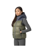 Dámska vesta W H4Z22 KUDP004 43S - 4F