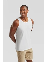 Fruit of the Loom Athletic Vest Pánske tielko 16.1098 tmavomodrá Fruit of the Loom Athletic Vest Pánske tielko 16.1098 tmavomodrá