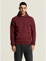 Craft Corporate Community 2.0 Hoodie M Pánska mikina s kapucňou 81.5327 šedá melírovaná Craft Corporate Community 2.0 Hoodie M Pánska mikina s kapucňou 81.5327 šedá melírovaná