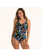 Jednodielne plavky Style Camilla 7257 agave - Anita Classix