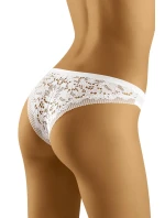 Wol-Bar Soft Flossy farba: biela Wol-Bar Soft Flossy farba: biela