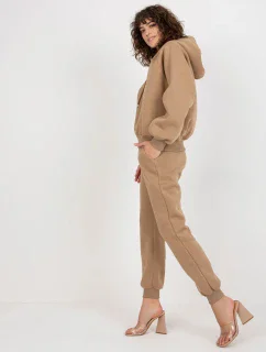 Dámska súprava EM KMPL 659.32 tmavo lila - FPrice