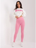 Legíny EM LG 780.11 ružový