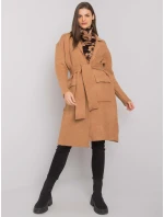 Cardigan LC SW 844.33X ťava Cardigan LC SW 844.33X ťava