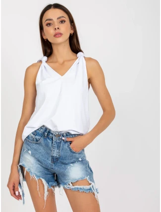 Top RV TP 8053.29 bielych Top RV TP 8053.29 bielych