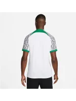 Pánsky dres Nigeria DN0695 100 biely - Nike
