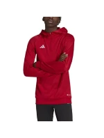 Pánska mikina M HK8055 červená - Adidas