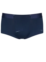 Pánske boxerky Sloggi men MADE Hipster Lifeguard 2P modré_čierne