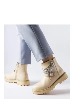 Topánky model 204617 Solea