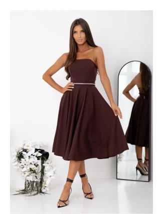 Večerné šaty model 222698 With You