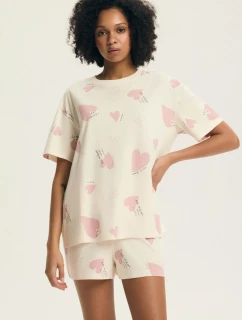 Pyžamo model 224354 Henderson