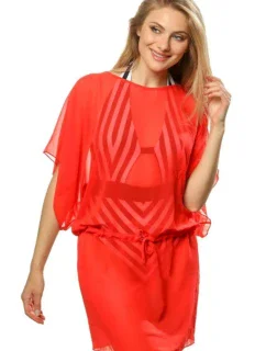 Dámska plážová tunika Jolidon FQR3