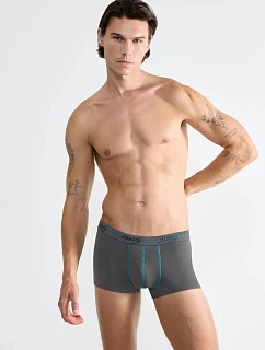Sloggi Men Start - Hipster 2 ks: superjemná bavlna LYCRA® a pohodlný pás Sloggi