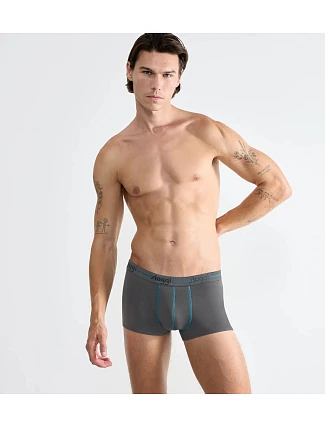 Sloggi Men Start - Hipster 2 ks: superjemná bavlna LYCRA® a pohodlný pás Sloggi Sloggi Men Start - Hipster 2 ks: superjemná bavlna LYCRA® a pohodlný pás Sloggi