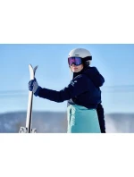 Zateplená bunda Hi-tec Lady Morena W 92800549421