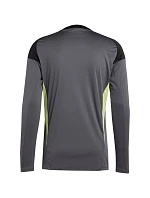 Adidas Tiro 25 Competition dres s dlhým rukávom LM M JN2017 Pánsky brankársky dres Adidas Tiro 25 Competition dres s dlhým rukávom LM M JN2017 Pánsky brankársky dres