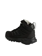 Lee Cooper dámske topánky black LCJ-25-01-3718LA dámske