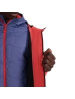 Trekingová bunda 4F M1010 M 4FWAW25TTJAM1010 70S muži