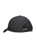 Baseballová čiapka Asics Performance čierna 3043A139 001