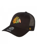 Kšiltovka '47 Brand Trucker NHL BRANS14CTP nezobrazujú