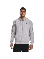 Pánska mikina Rival Fleece FZ M 1357111 011 - Under Armour