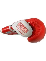 Boxerské rukavice Masters Rbt-PZKB-W 011101-02W Boxerské rukavice Masters Rbt-PZKB-W 011101-02W