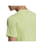 Pánske tričko Club Tennis 3-Stripes HE2976 - Adidas