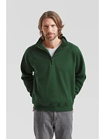 Fruit of the Loom Premium Zip Neck Sweat Mikina s 1/4 zipsom 16.2032 biela Fruit of the Loom Premium Zip Neck Sweat Mikina s 1/4 zipsom 16.2032 biela