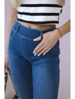 Džínsové nohavice