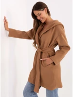 Kabát IT CZ A9587.00 camel Kabát IT CZ A9587.00 camel