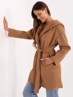 Kabát IT CZ A9587.00 camel
