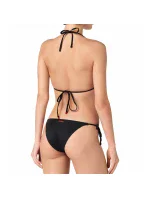 Dámsky vrchný diel plaviek BOSS Triangle Pure 50486308-001 - HUGO