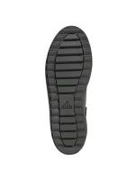 Pánske športové topánky Znsored High Gore-Tex IE9408 Khaki zelená - Adidas
