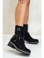 Obuv model 200256 Step in style