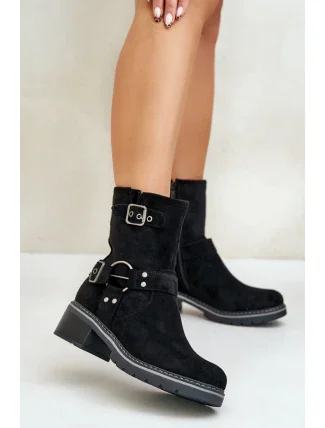 Obuv model 200256 Step in style