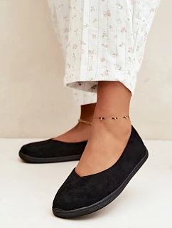 Baletky, model 230754 Step in style