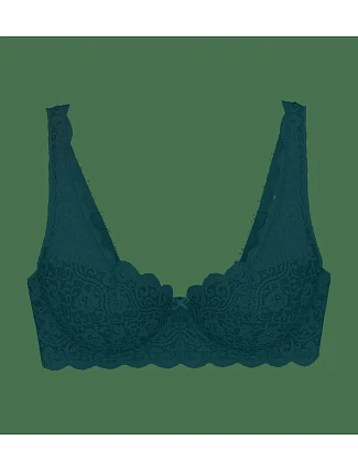 Amourette WHP – Teal Green – TRIUMPH Teal Green – TRIUMPH