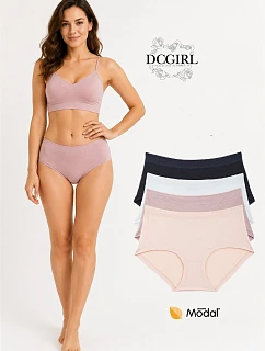 Nohavičky DC Girl 27014 A12 S–XL