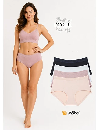 Nohavičky DC Girl 27014 A12 S–XL Nohavičky DC Girl 27014 A12 S–XL