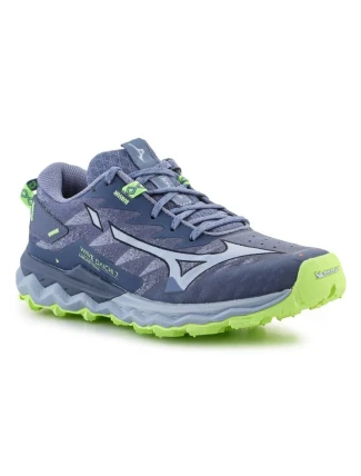 Bežecká obuv Mizuno Wave Daichi W J1GK227121