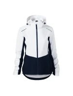 Malfini Rainbow W MLI-53900 Biela bunda