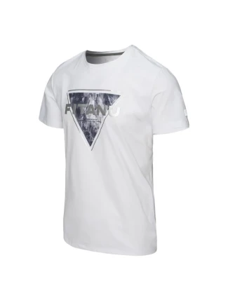 Tričko Fitanu Farn M 92800617823 pánske