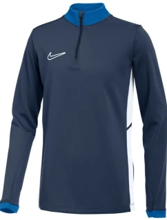 Nike Dri-Fit Academy 25 Drill Top Jr FZ9773 410