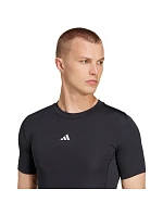Adidas Techfit tričko s krátkym rukávom M JP4674 muži Adidas Techfit tričko s krátkym rukávom M JP4674 muži