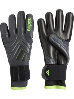 Brankárske rukavice adidas Copa Pro black JN5335